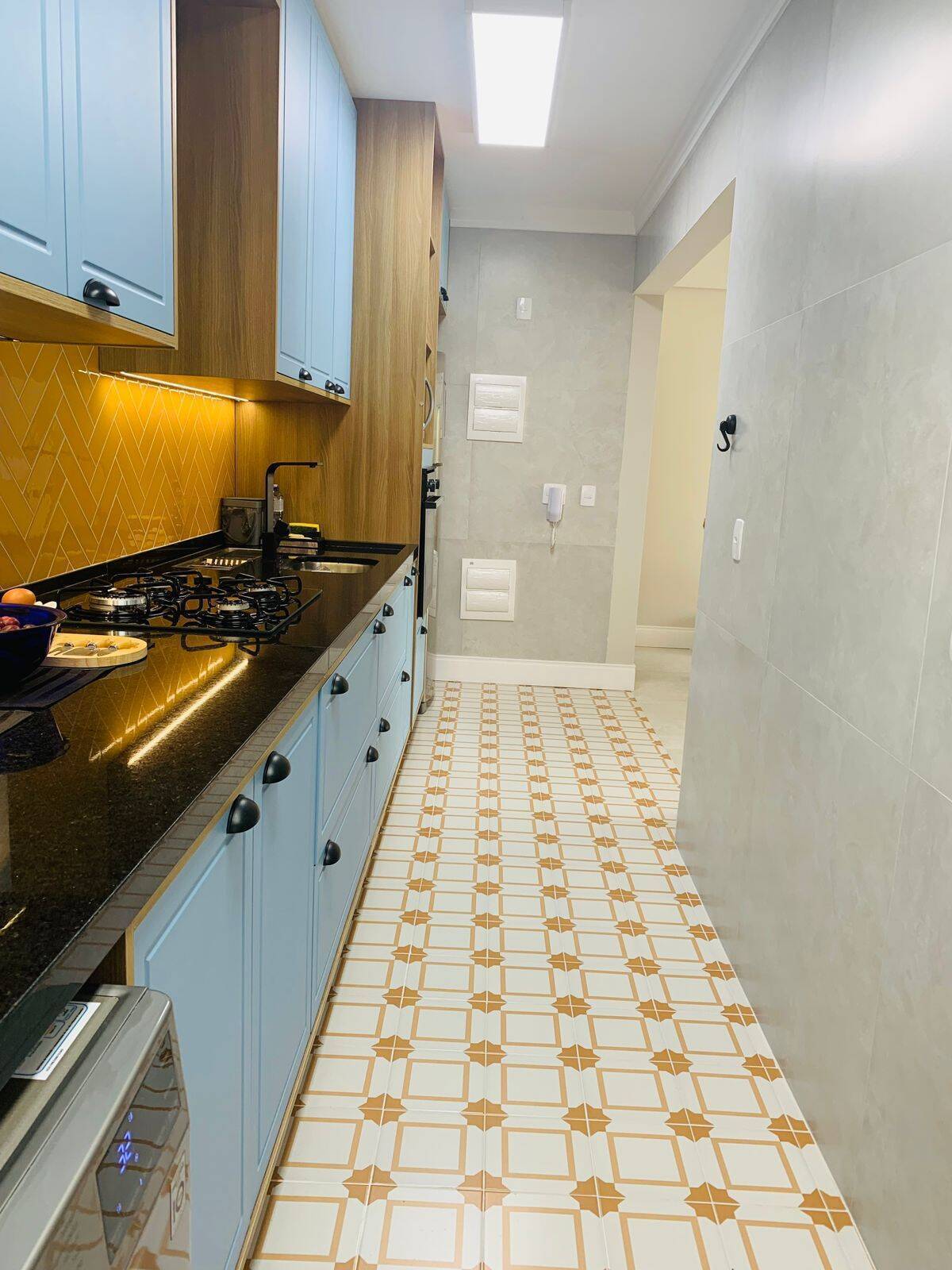 Apartamento, 3 quartos, 86 m² - Foto 18