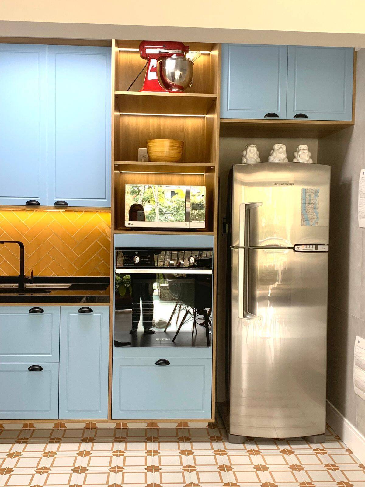 Apartamento, 3 quartos, 86 m² - Foto 19