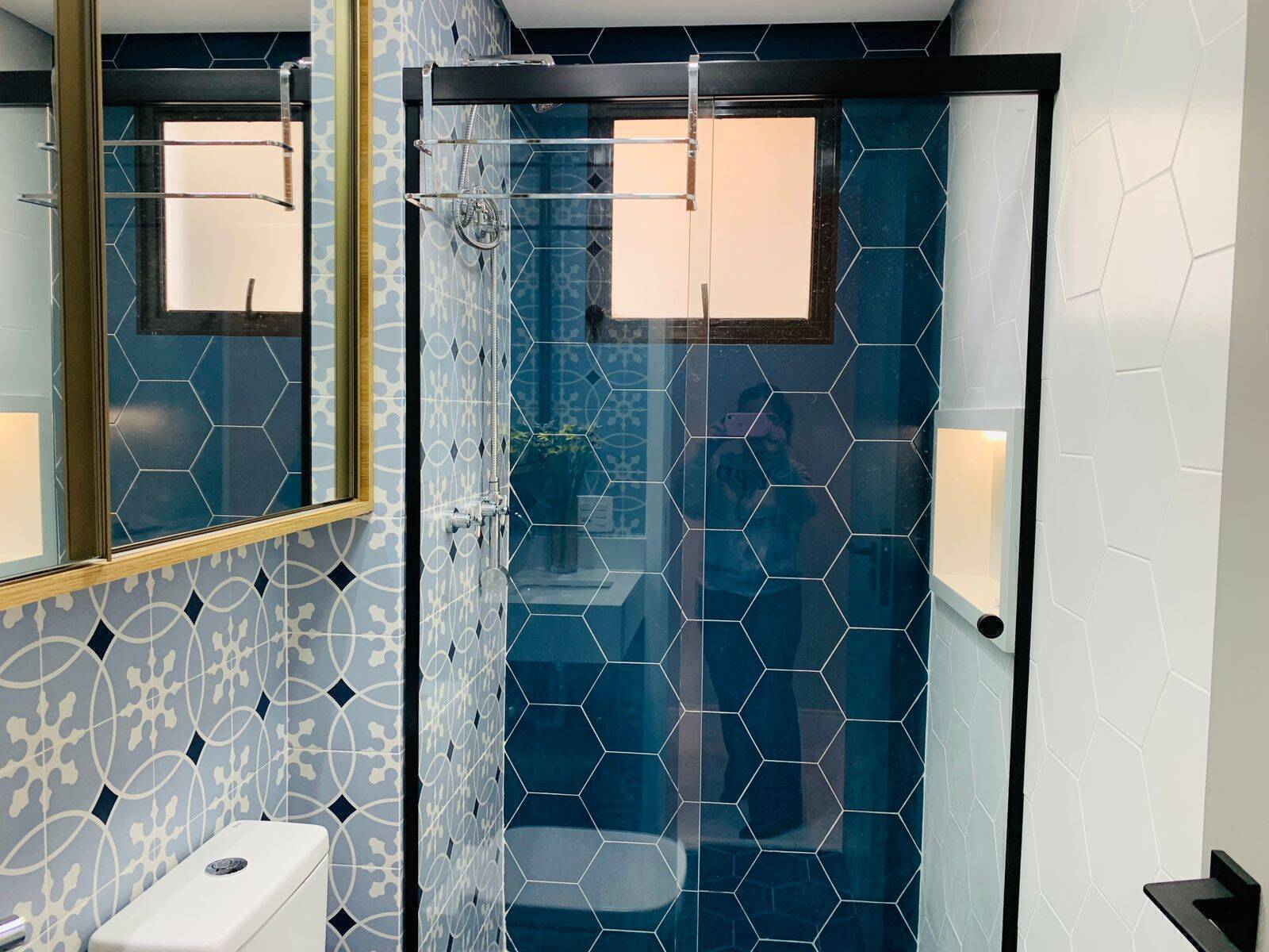 Apartamento, 3 quartos, 86 m² - Foto 23