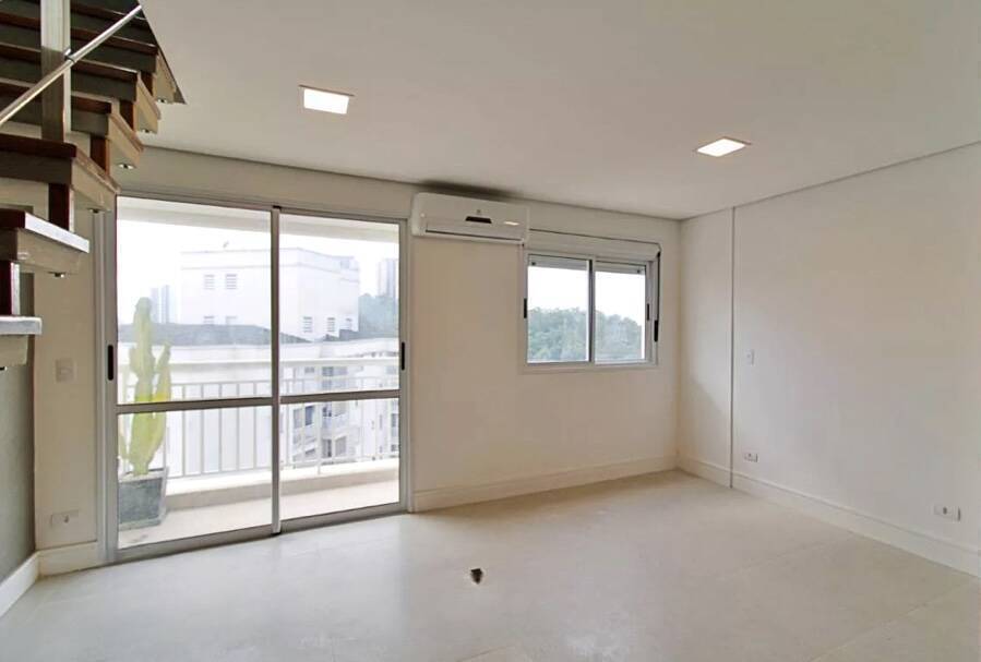 Apartamento, 1 quarto, 65 m² - Foto 18