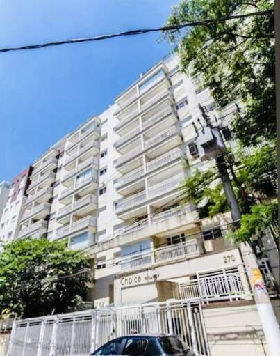 Apartamento, 1 quarto, 65 m² - Foto 46