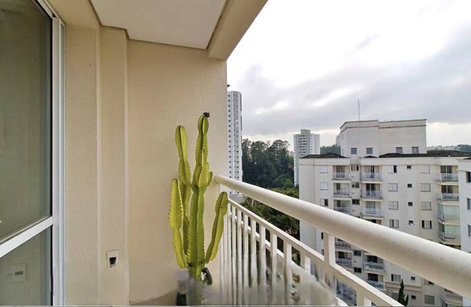 Apartamento, 1 quarto, 65 m² - Foto 19