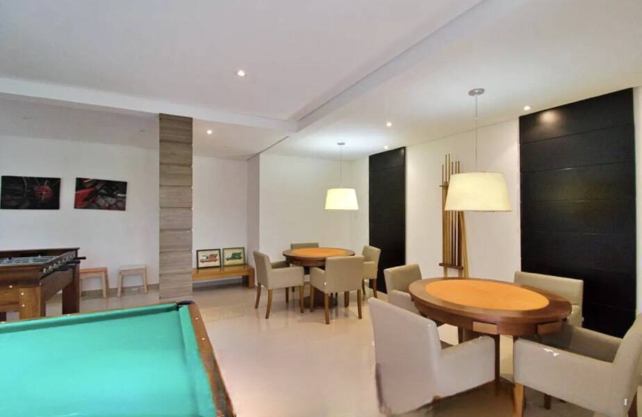 Apartamento, 1 quarto, 65 m² - Foto 35