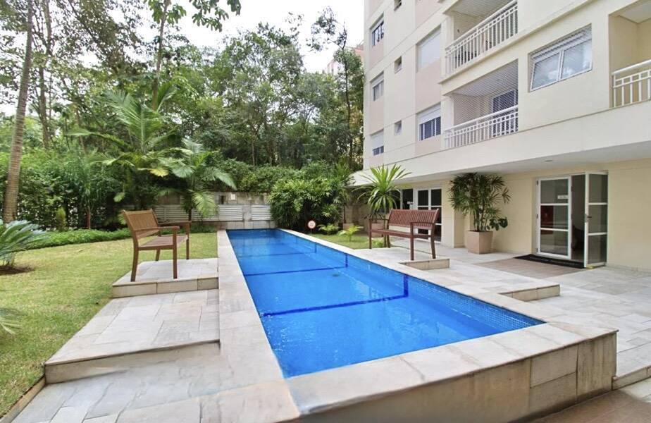 Apartamento, 1 quarto, 65 m² - Foto 28