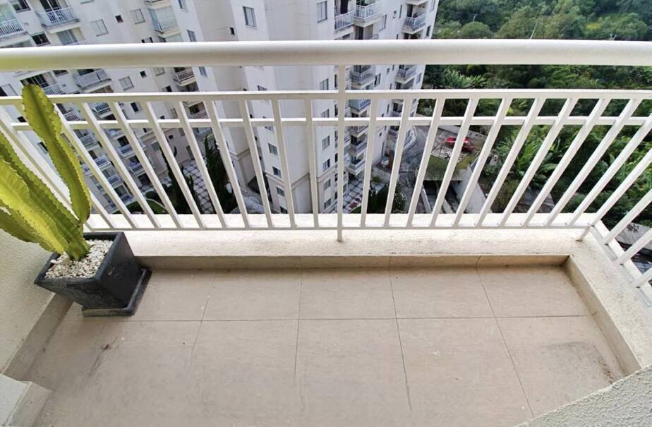 Apartamento, 1 quarto, 65 m² - Foto 20