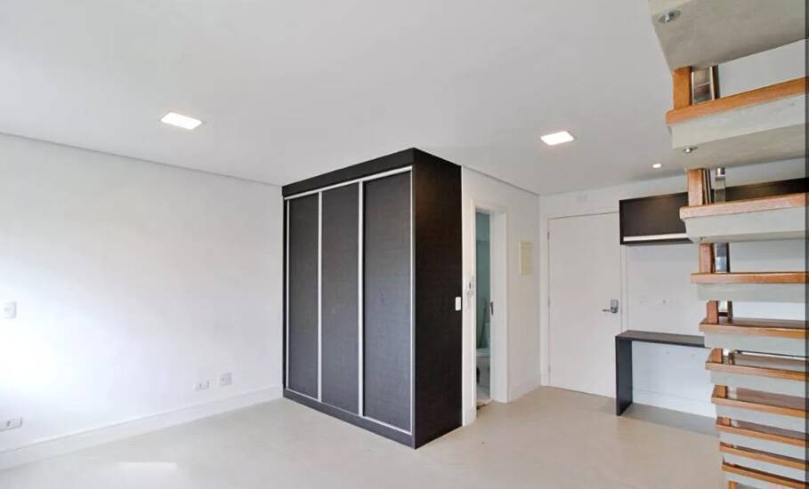 Apartamento, 1 quarto, 65 m² - Foto 22