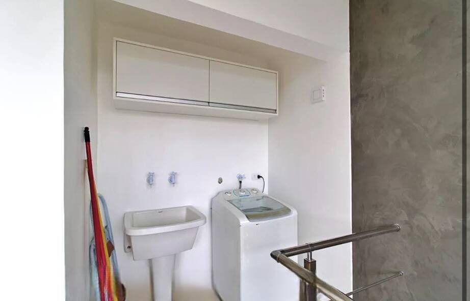 Apartamento, 1 quarto, 65 m² - Foto 21
