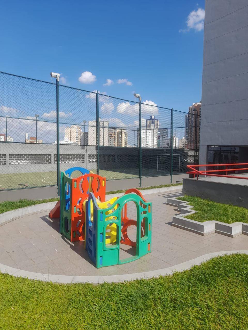 Apartamento, 3 quartos, 71 m² - Foto 18