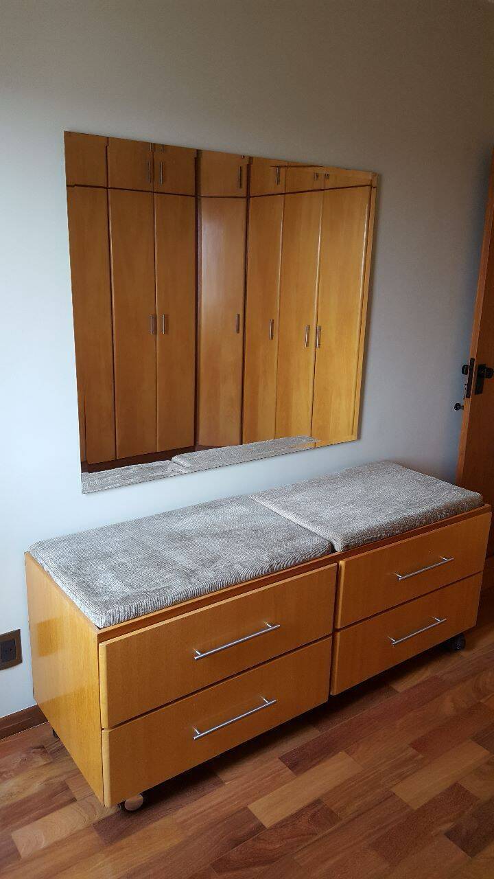 Apartamento, 3 quartos, 100 m² - Foto 26
