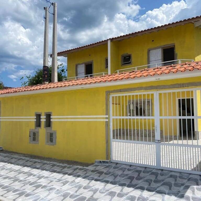 Casa, 2 quartos, 73 m² - Foto 16