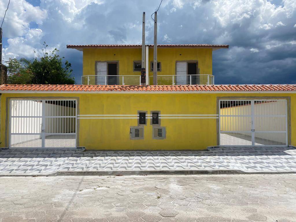 Casa, 2 quartos, 73 m² - Foto 17