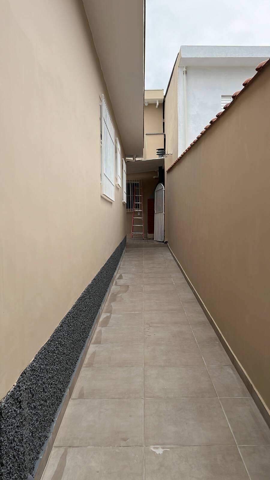 Casa, 3 quartos, 240 m² - Foto 16