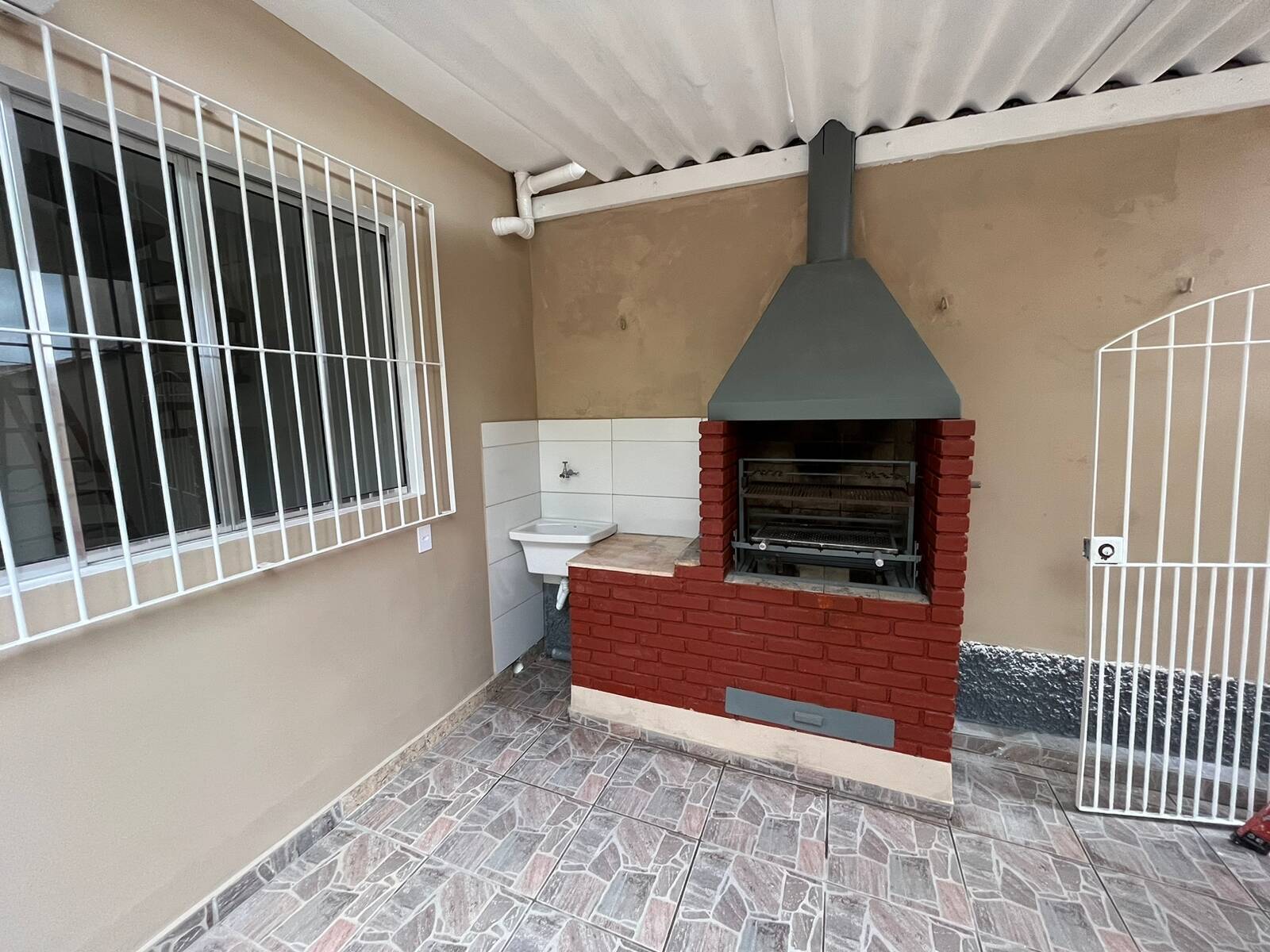 Casa, 3 quartos, 240 m² - Foto 17
