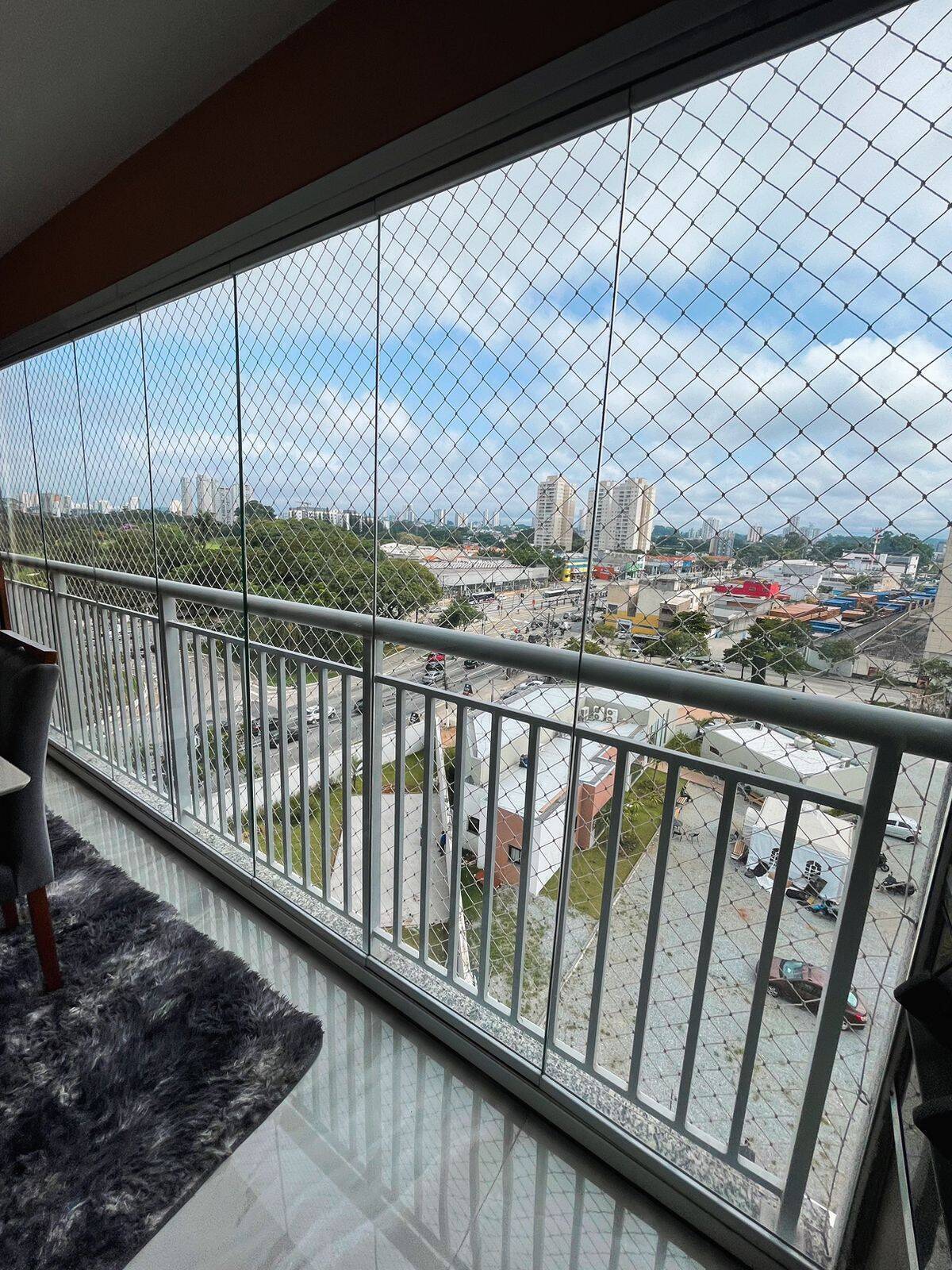 Apartamento, 2 quartos, 56 m² - Foto 16