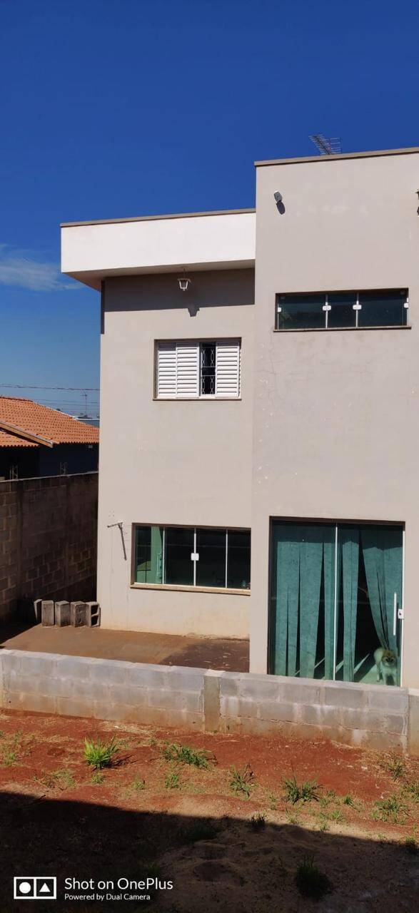 Casa, 2 quartos, 160 m² - Foto 16