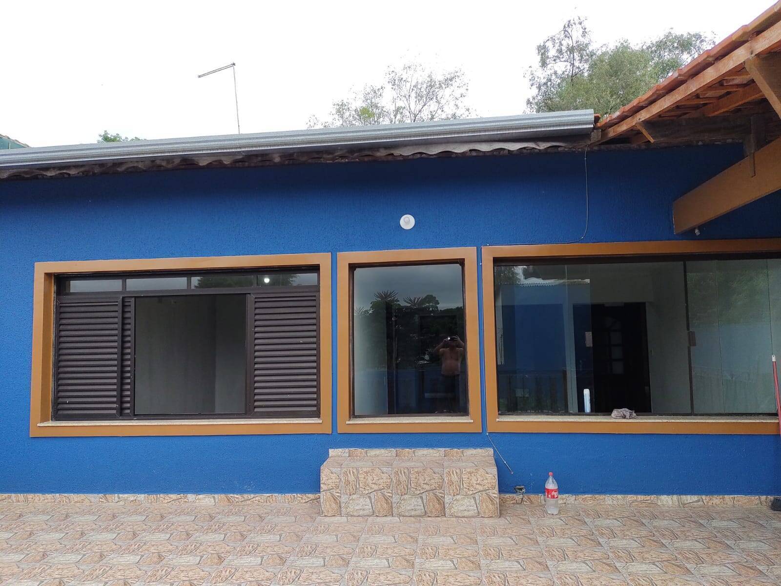 Vende- se sobrado- Parque Terceiro Lago- Zona Sul