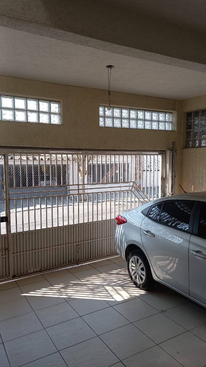 Casa, 3 quartos, 90 m² - Foto 22