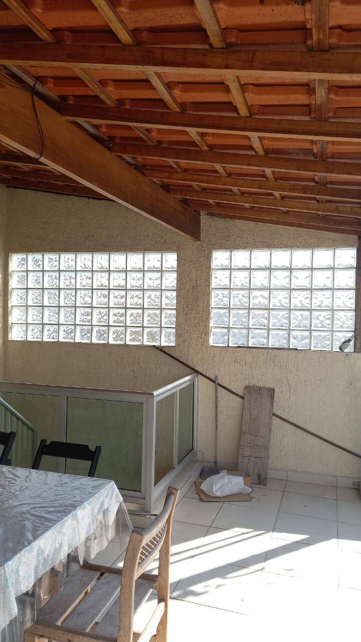 Casa, 3 quartos, 90 m² - Foto 19