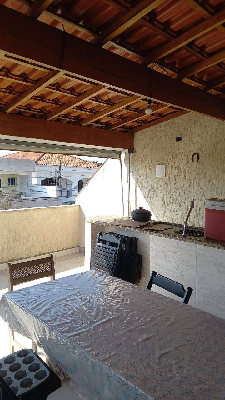 Casa, 3 quartos, 90 m² - Foto 18