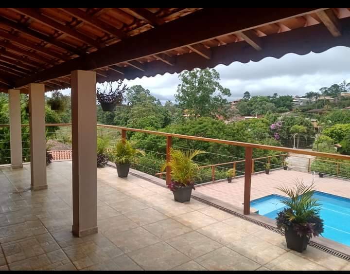 Casa, 3 quartos, 300 m² - Foto 17