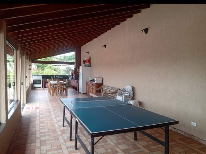 Casa, 3 quartos, 300 m² - Foto 19