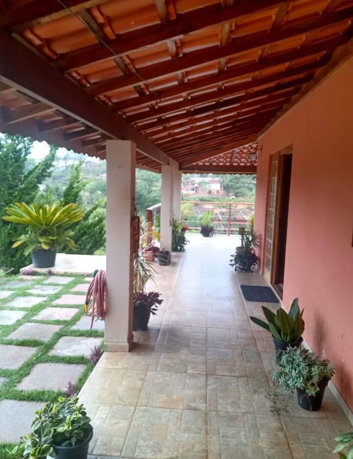Casa, 3 quartos, 300 m² - Foto 21