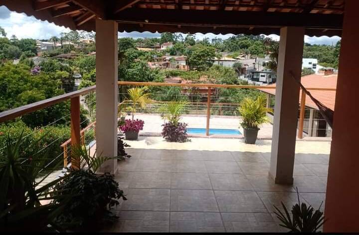 Casa, 3 quartos, 300 m² - Foto 24