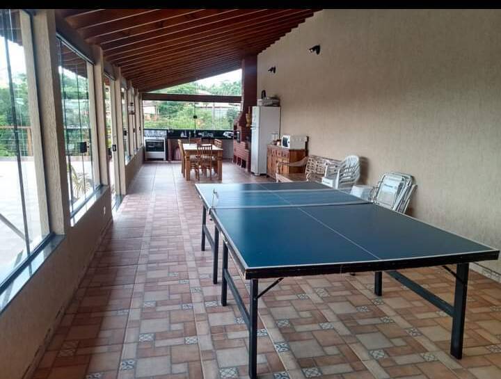 Casa, 3 quartos, 300 m² - Foto 20