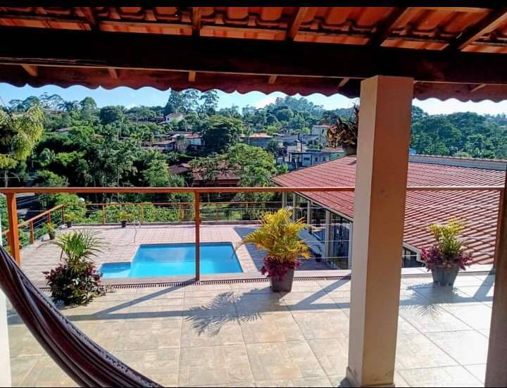 Casa, 3 quartos, 300 m² - Foto 18