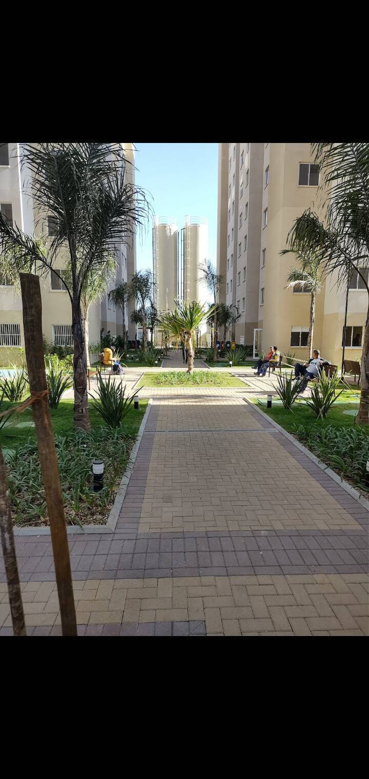 Apartamento, 2 quartos, 37 m² - Foto 23