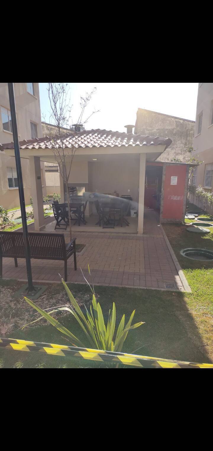 Apartamento, 2 quartos, 37 m² - Foto 19