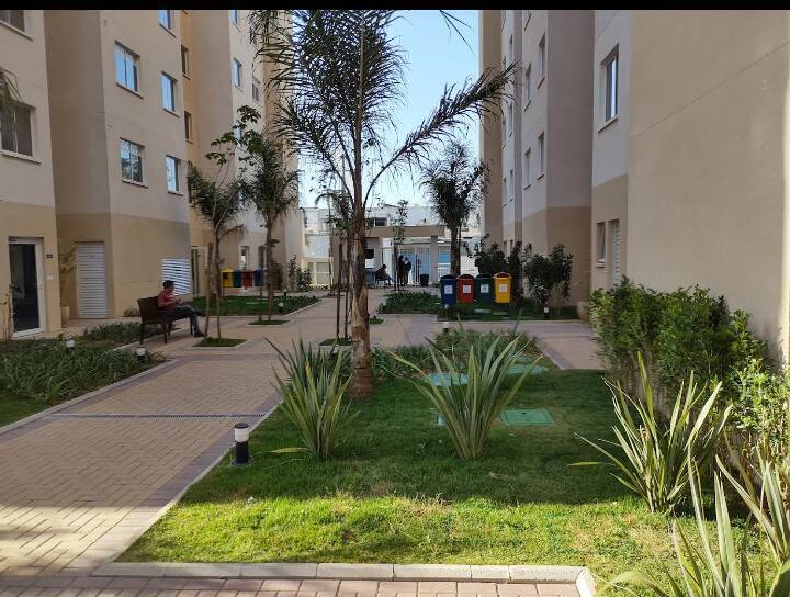 Apartamento, 2 quartos, 37 m² - Foto 21