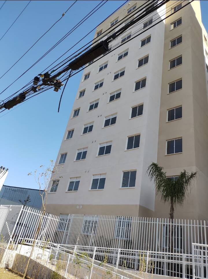 Apartamento, 2 quartos, 37 m² - Foto 24