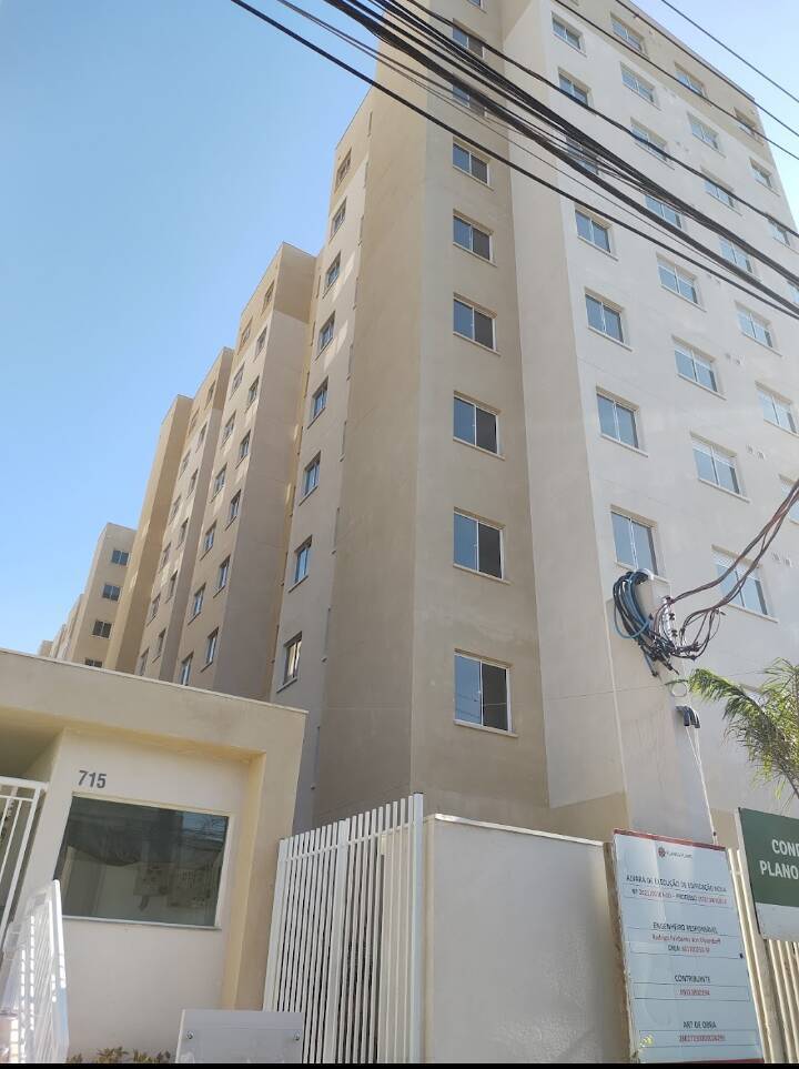 Apartamento, 2 quartos, 37 m² - Foto 25