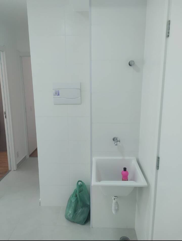 Apartamento, 2 quartos, 37 m² - Foto 18