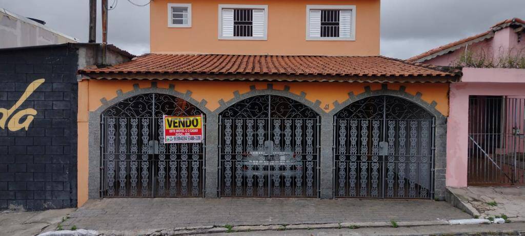 Casa, 2 quartos, 150 m² - Foto 19