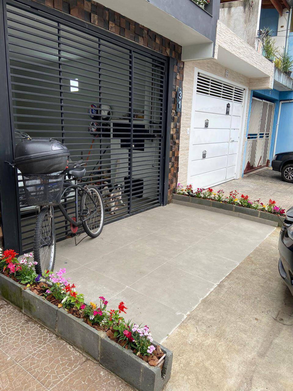 Sobrado, 3 quartos - Foto 29