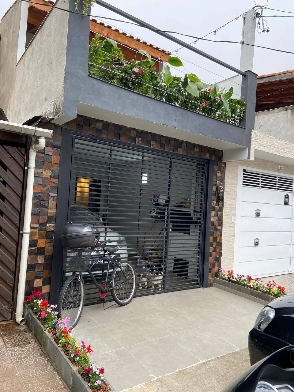 Sobrado, 3 quartos - Foto 28