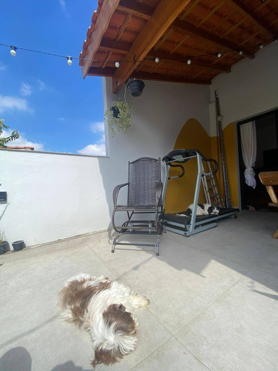 Sobrado, 3 quartos - Foto 16