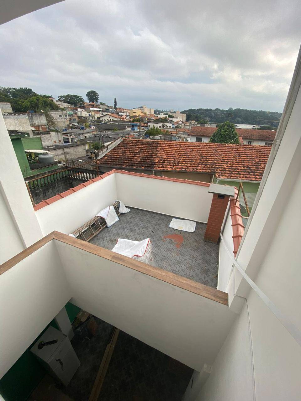 Sobrado, 3 quartos - Foto 17