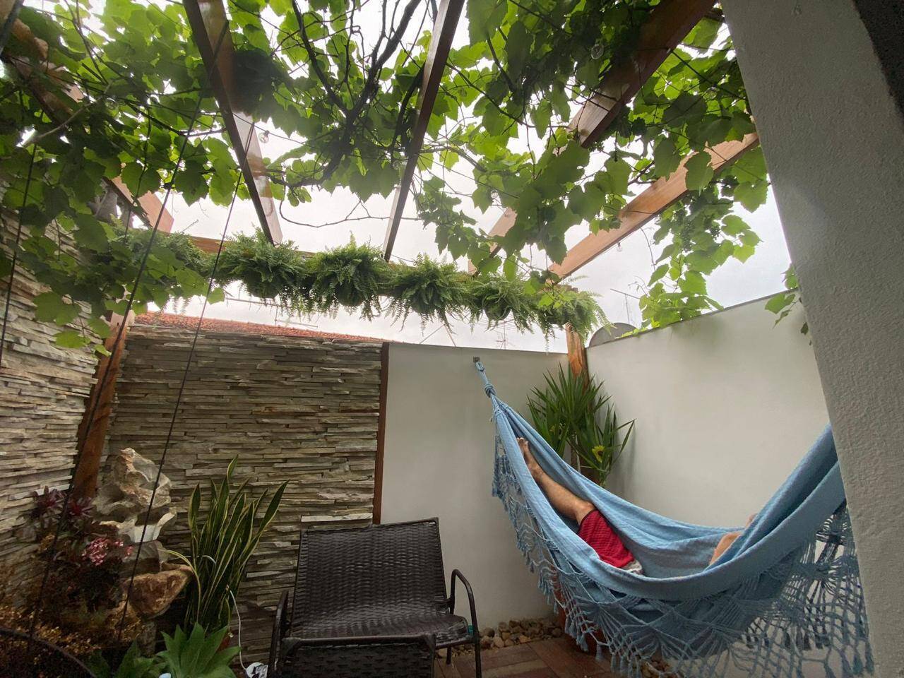 Sobrado, 3 quartos - Foto 26