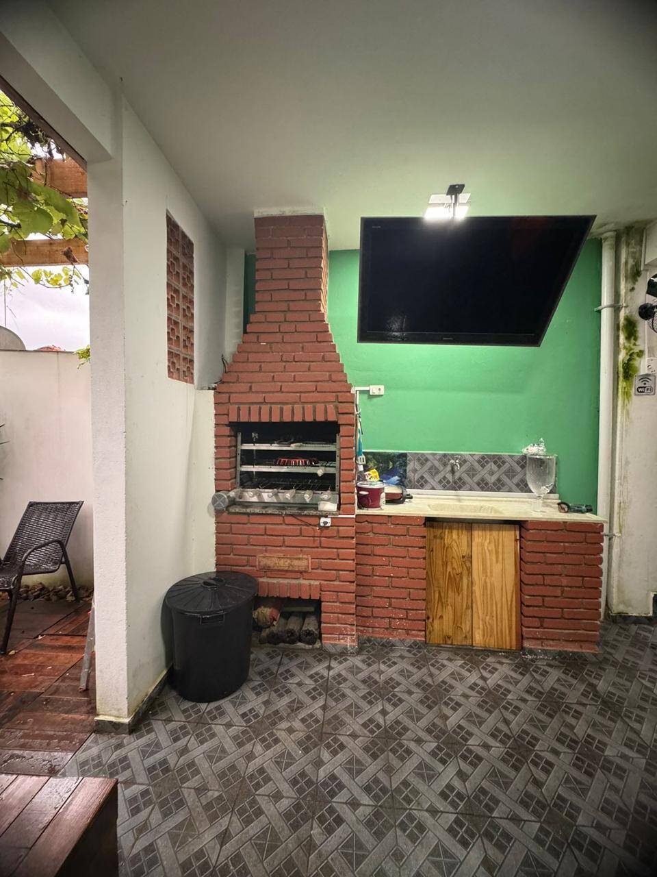 Sobrado, 3 quartos - Foto 19