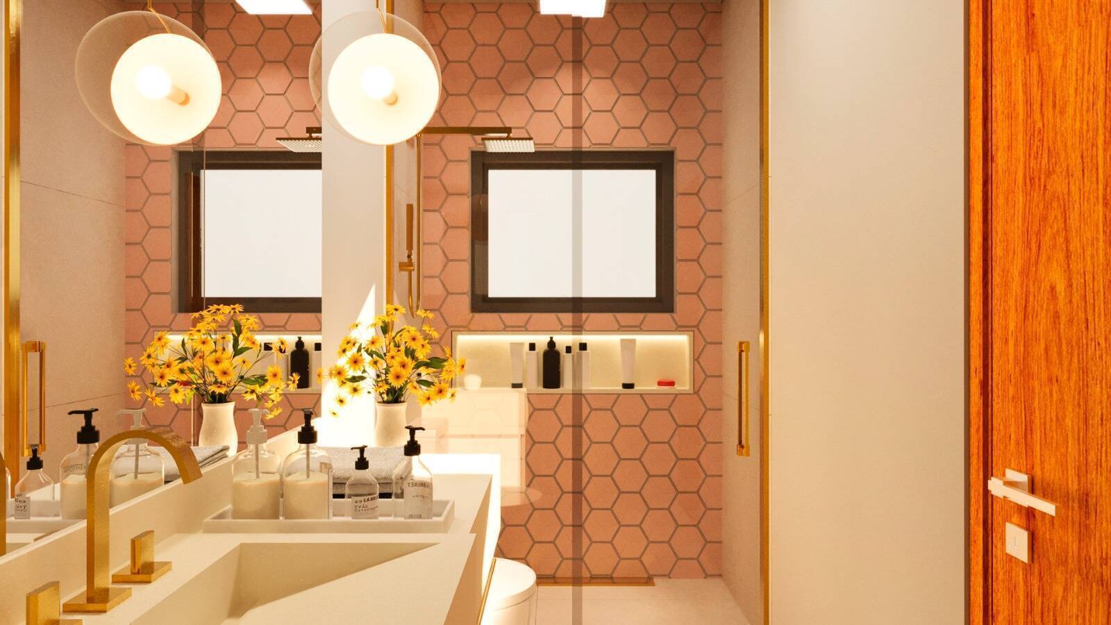Casa, 4 quartos, 320 m² - Foto 25