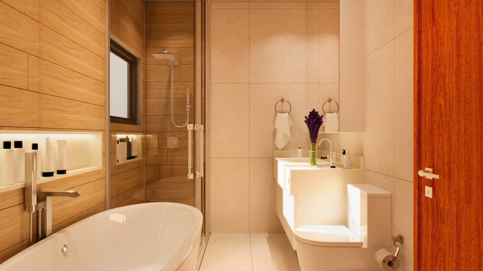 Casa, 4 quartos, 320 m² - Foto 28