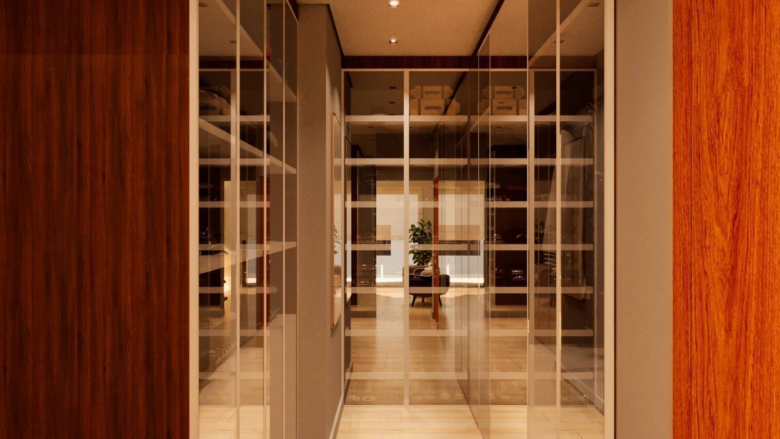 Casa, 4 quartos, 320 m² - Foto 19