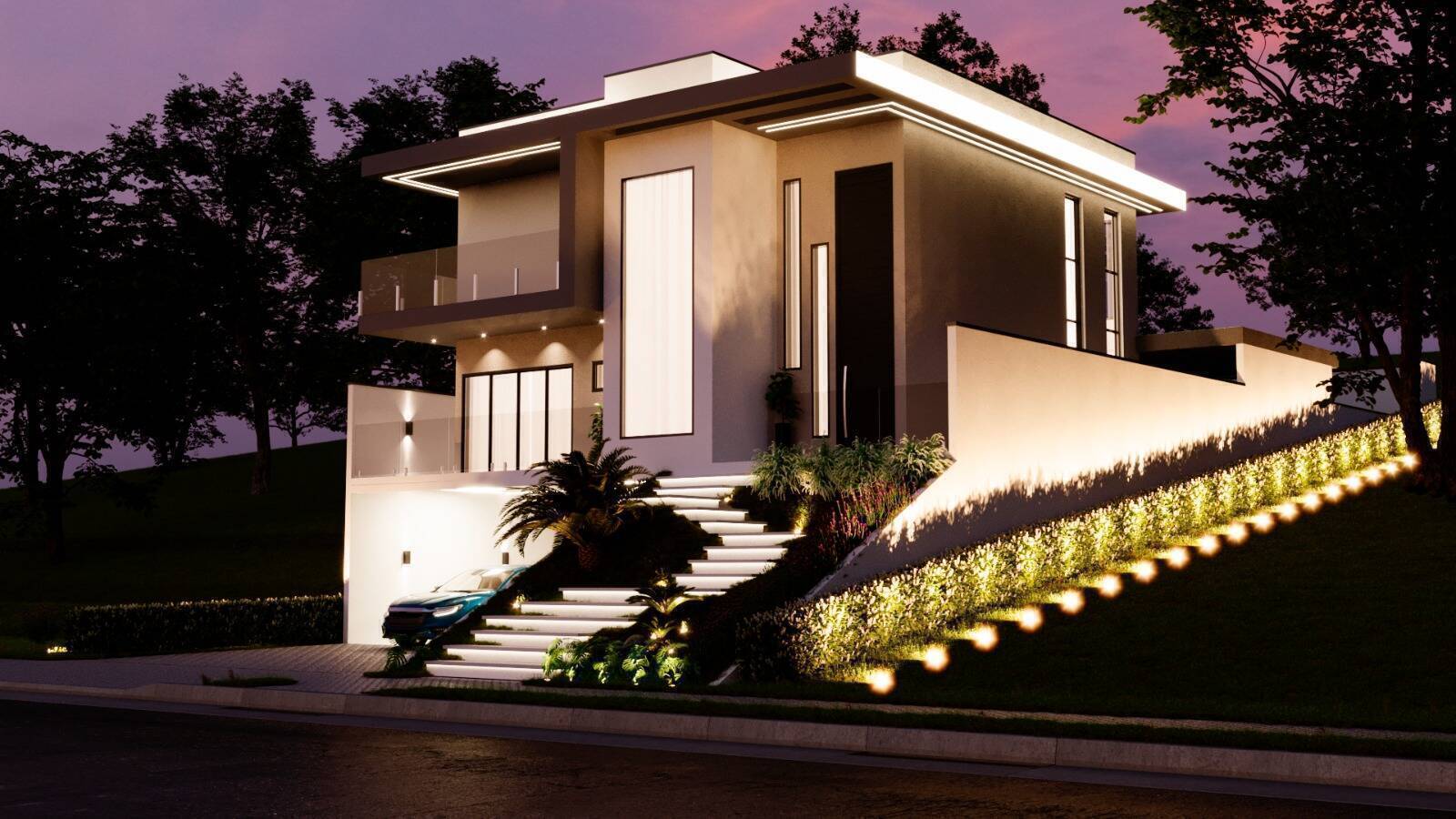 Casa, 4 quartos, 320 m² - Foto 41