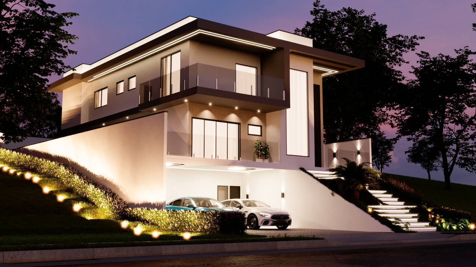 Casa, 4 quartos, 320 m² - Foto 42