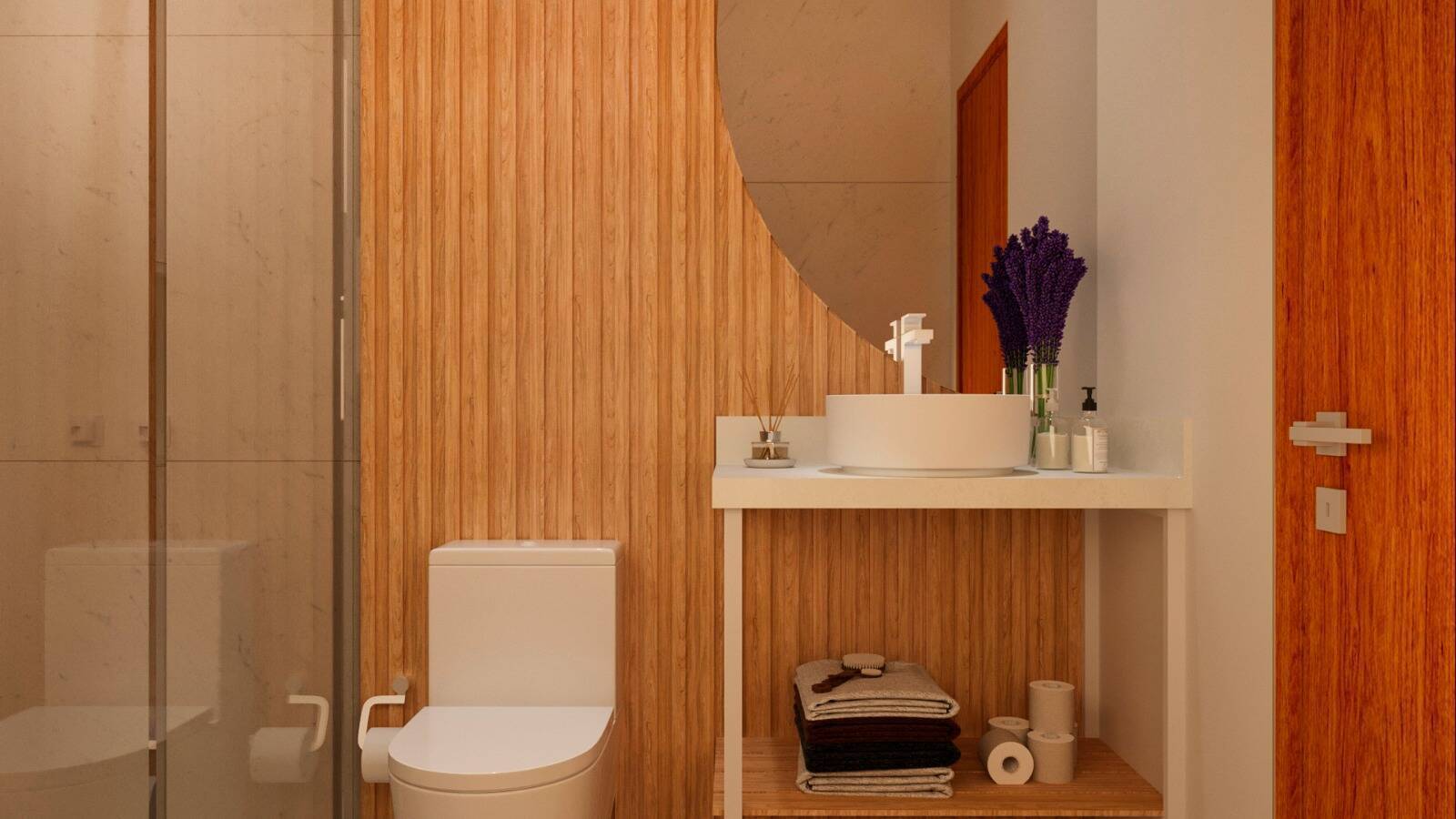 Casa, 4 quartos, 320 m² - Foto 26