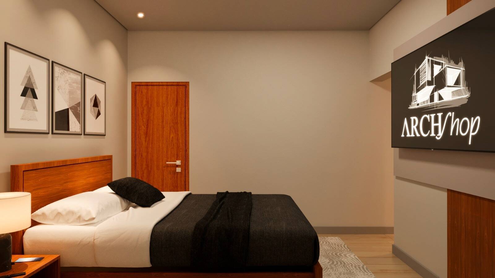 Casa, 4 quartos, 320 m² - Foto 20