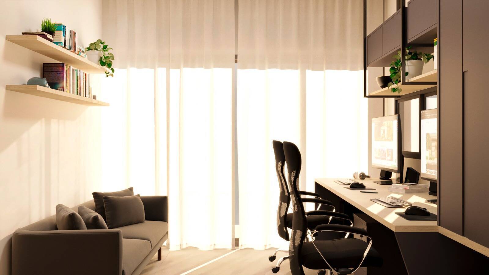 Casa, 4 quartos, 320 m² - Foto 24